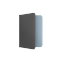Uniq Belmont Find My Vegan Leather Passport Holder