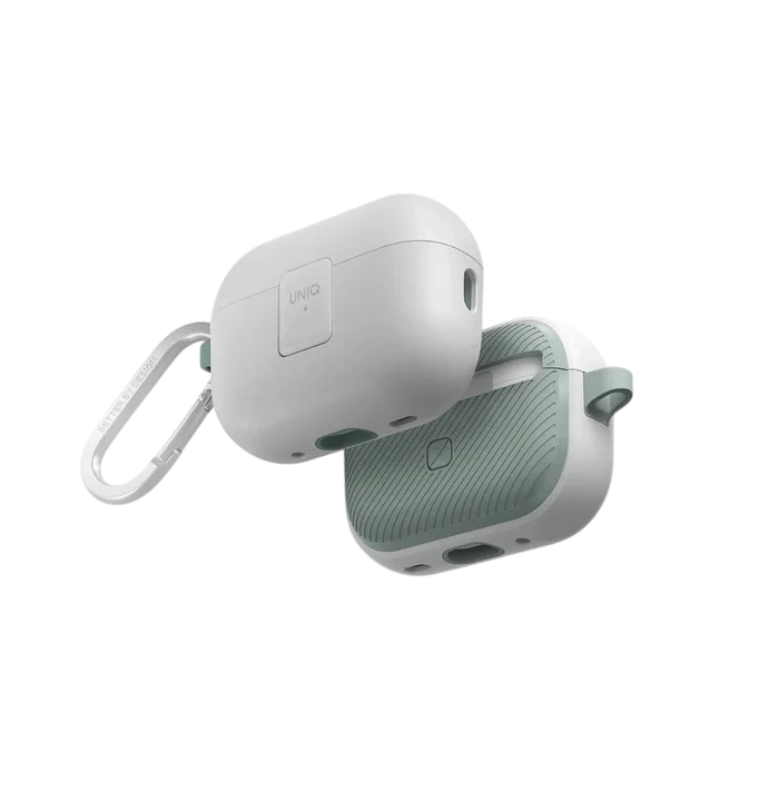 Uniq Clyde Case for AirPods Pro 2 / 1