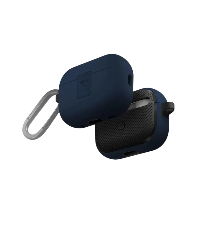 Royal Blue/ Dark Grey