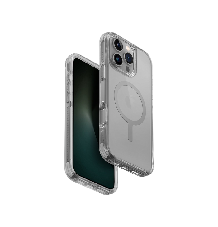 Uniq Combat Triple-Layered Protective Case for iPhone 16 Pro Max