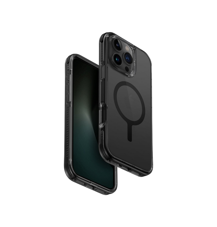 Uniq Combat Triple-Layered Protective Case for iPhone 16 Pro Max