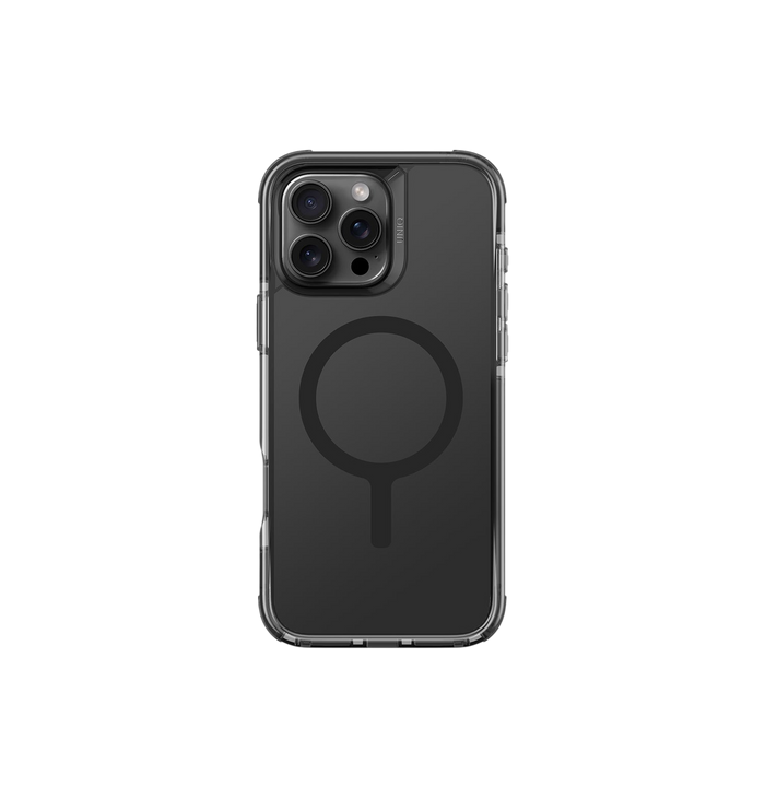 Uniq Combat Triple-Layered Protective Case for iPhone 16 Pro Max