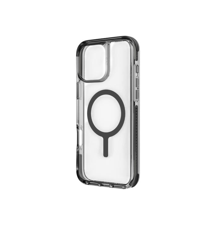 Uniq Combat Triple-Layered Protective Case for iPhone 16 Pro Max