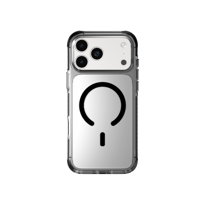 Uniq Combat case front view