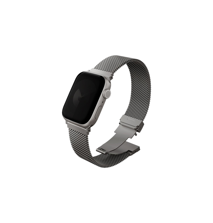 Titanium Sliver