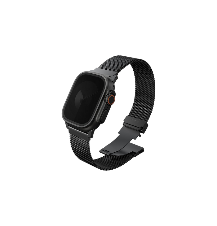 Uniq Dante Pro Milanese Strap for Apple Watch 49 / 46 / 45mm