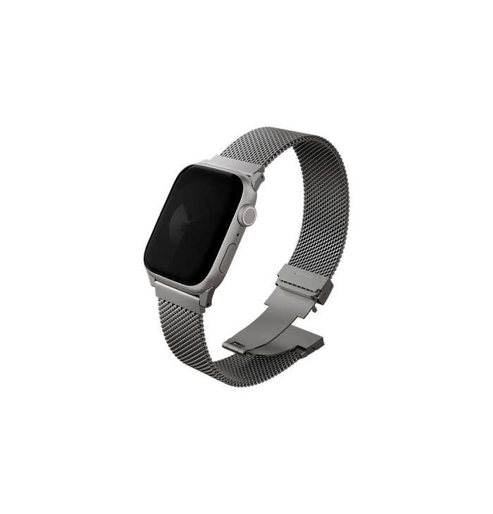 Uniq Dante Pro Milanese Strap for Apple Watch 49 / 46 / 45mm