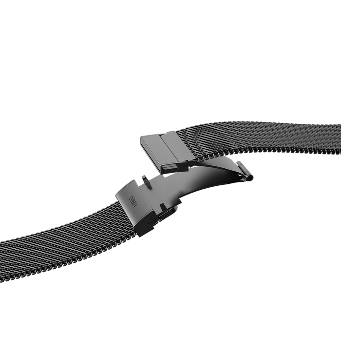 Uniq Dante Pro Milanese Strap for Apple Watch 49 / 46 / 45mm