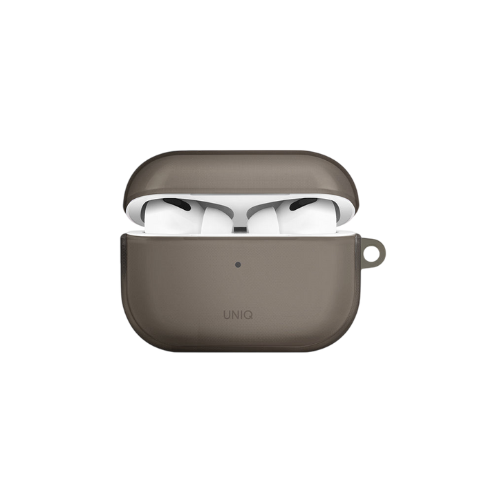 Uniq Glase Hang Case For Airpods Pro 2