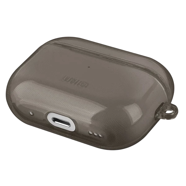Uniq Glase Hang Case For Airpods Pro 2