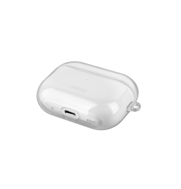 Uniq Glase Hang Case For Airpods Pro 2