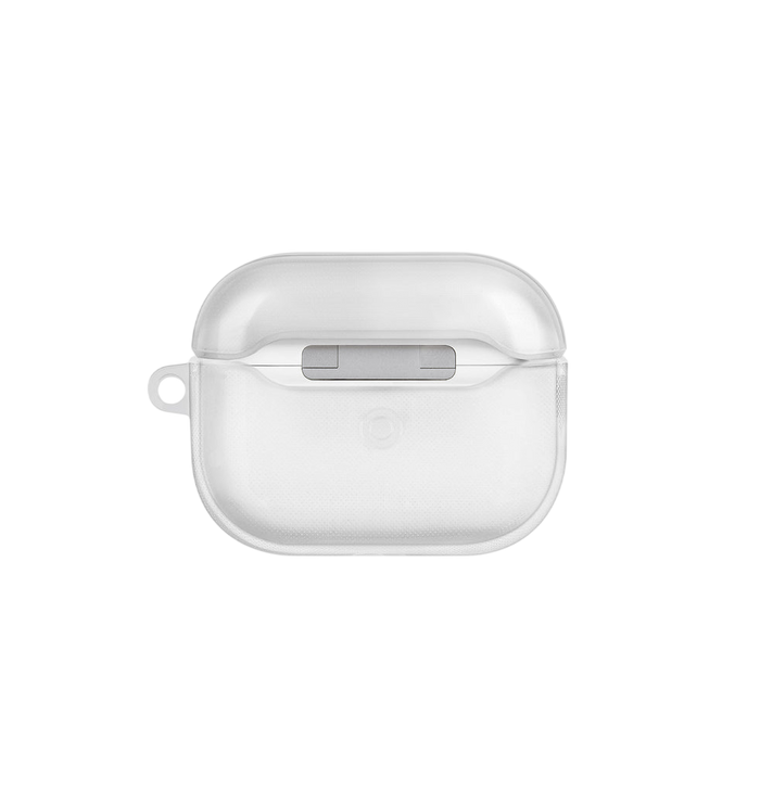 Uniq Glase Hang Case For Airpods Pro 2