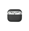 Uniq Hybrid Lino Liquid Silicon Case For Airpods Pro 2