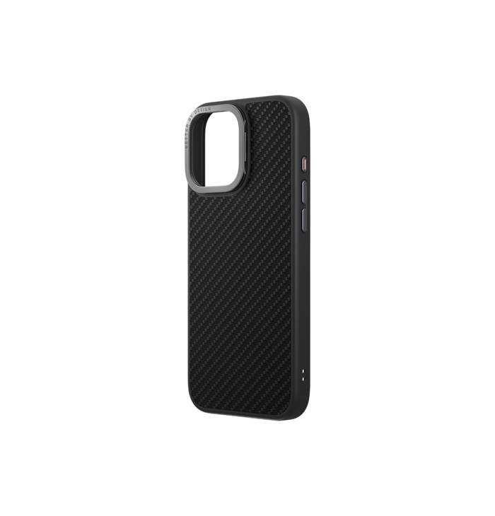 Uniq Keva Max Tough Aramid Case with Seamless Kickstand for iPhone 16 Pro Max