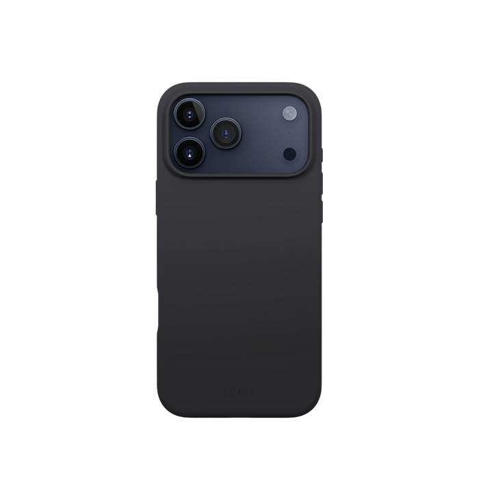 Uniq Lino case detail view