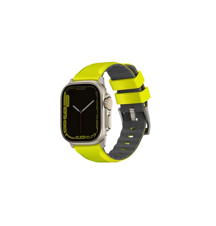 Uniq Linus Strap for Apple Watch 49mm / 46mm / 45mm