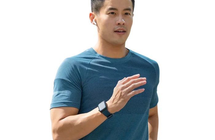 Uniq Linus Strap for Apple Watch 49mm / 46mm / 45mm