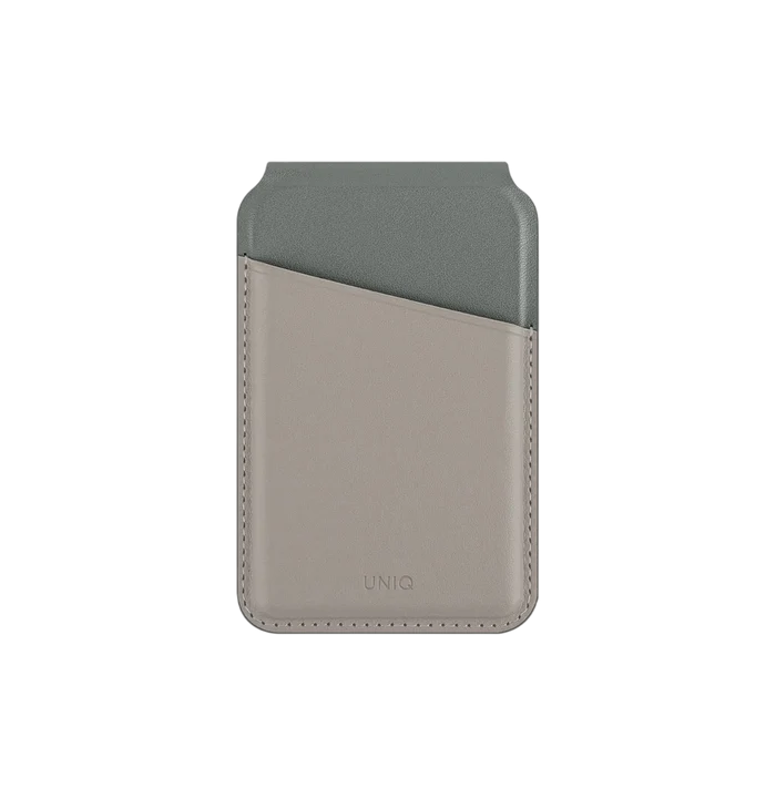 Uniq Lyden DS MagSafe Card Holder