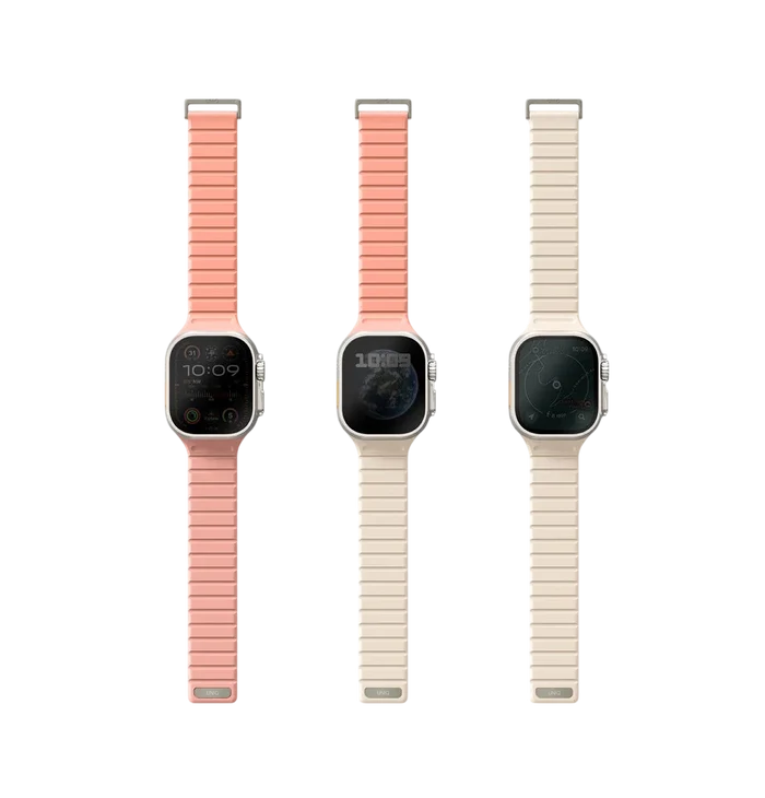 Uniq Revix Evo Strap for Apple Watch 42mm / 41mm / 40mm