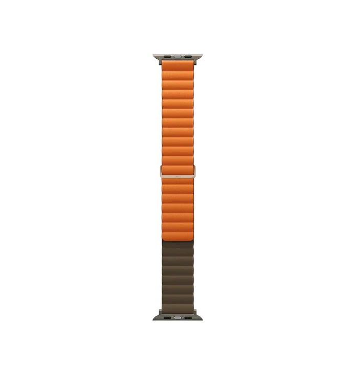 Uniq Revix Premium Edition Strap for Apple Watch 49mm / 46mm / 45mm