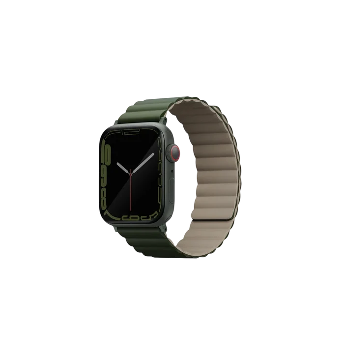 Green / Taupe
