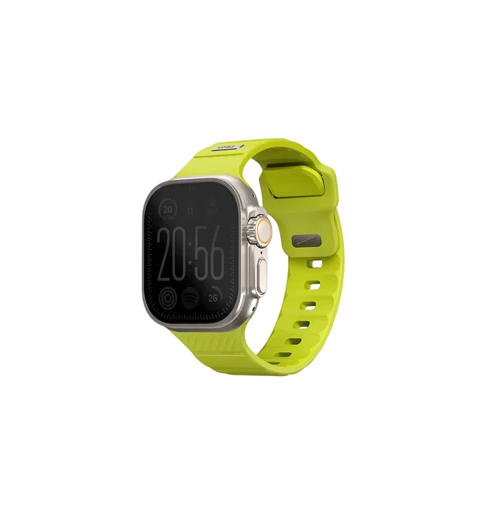 Uniq Stride Strap for Apple Watch 49mm / 46mm / 45mm