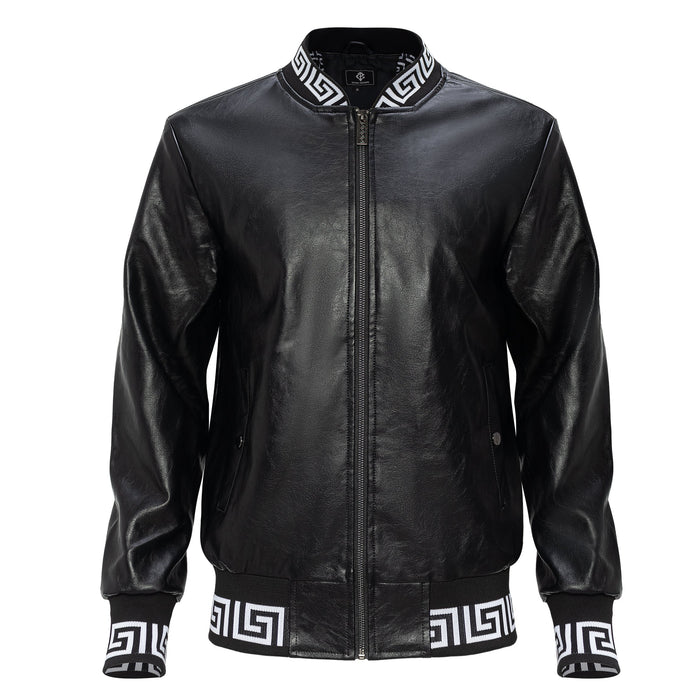 Urban Armor - Century Penthouse BLACK/WHITE - Dudes Boutique