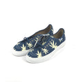 Vans AV Classic (Palms) Navy US Mens Size 9.5