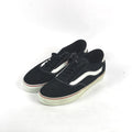 Vans AV6 Black/White US Mens Size 9