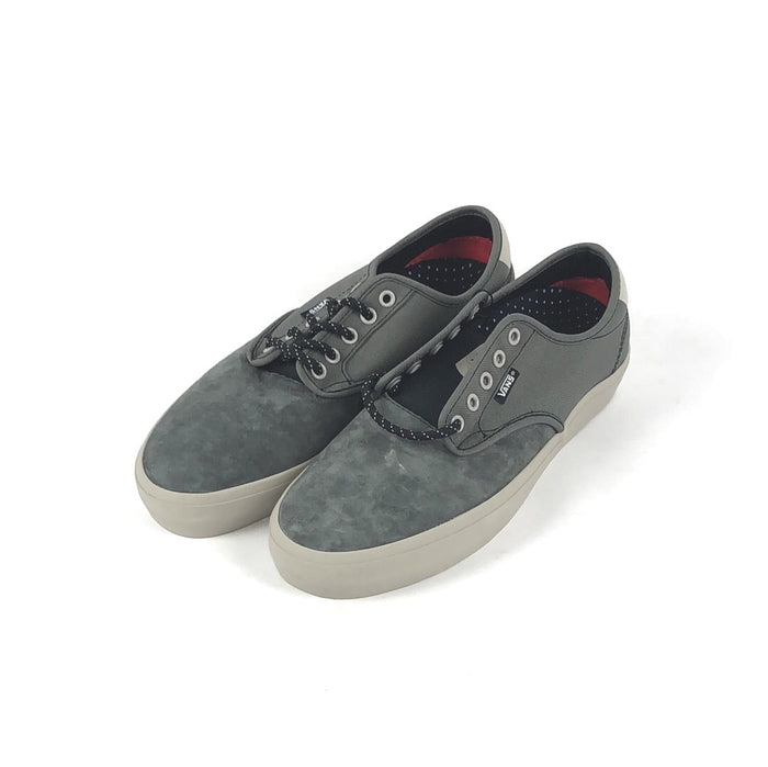 Vans Chima Ferguson Pro ''S'' (Lite) Grey US Mens Size 10