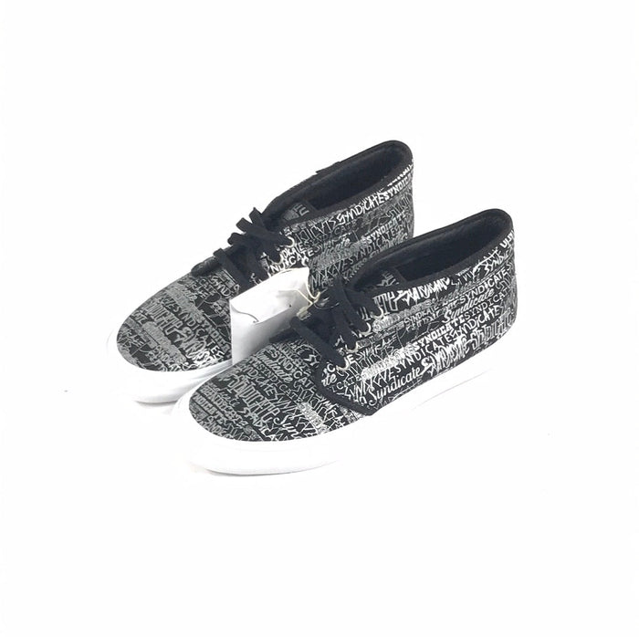 Vans Chukka Pro Syndicate Mens Size 8.0" Shoes