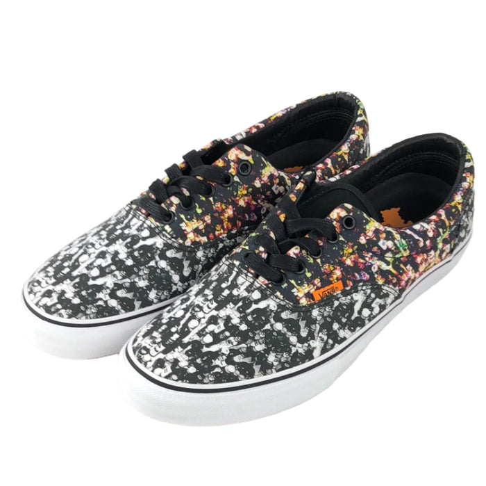 Vans Era Pro S Flaschen Black/True White US Mens Size 10.0 Shoes