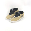Vans Half Cab 20 Year Anniversary Beige Shoes SZ 8
