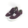 Vans Old Skool Pro (Ray Barbee) Og Burgundy US Mens Size 10 Shoes