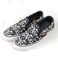 Vans Slip-on S Flaschen Black/True White US Mens Size 9 Shoes