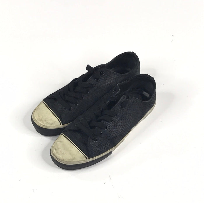Vans V-79  Steve Olson SNA Used US Mens Size 9.0 Shoes