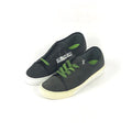 Vans Versa Black/Asphalt/Tec Tuff US Mens Size 10 Shoes