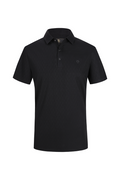 Vector Performance Polo BLACK