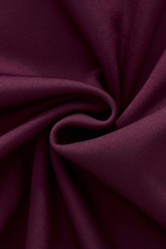 Velvet Core LS button up Shirt MULBERRY