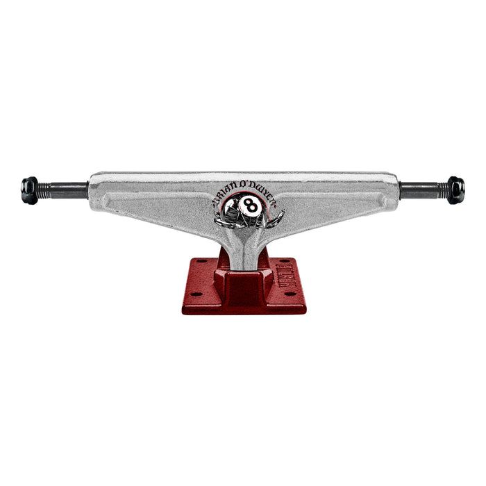 Venture Brian O'Dwyer V-Hollow Truck