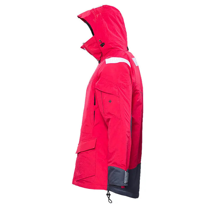 Veste de quart flottante : Modèle HOMME JONAS Plouf