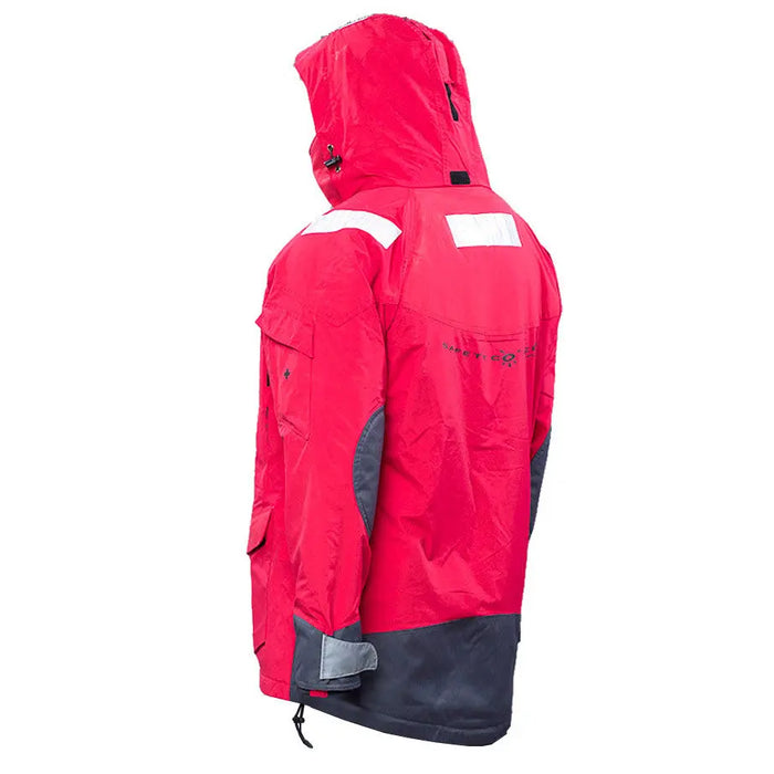 Veste de quart flottante : Modèle HOMME JONAS Plouf