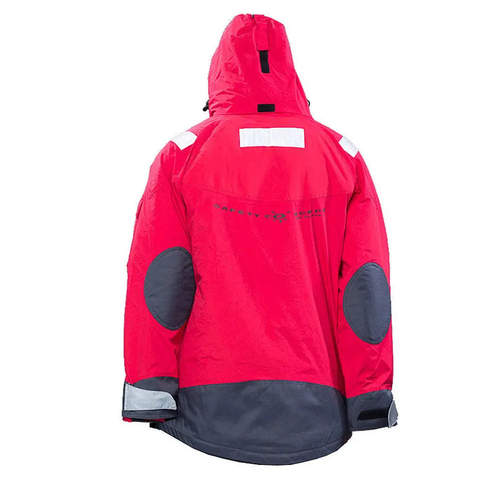 Veste de quart flottante : Modèle HOMME JONAS Plouf