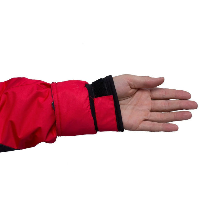 Veste de quart flottante : Modèle HOMME JONAS Plouf