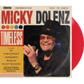Vinyl EP: Timeless (180-Gram Vinyl) Personalized and Signed by Micky Dolenz PRE-ORDER