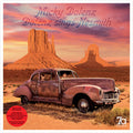 Vinyl LP 'Dolenz Sings Nesmith' - Personalized & Signed by Micky