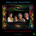 Vinyl LPs: Dolenz, Jones, Boyce & Hart Vinyl 2 LP Set - 'the guys who sang 'em & the guys who wrote 'em' - Personalized & Signed by Micky