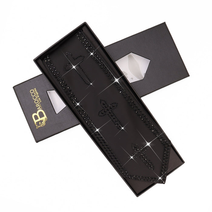 Vivid Vision BLACK/BLACK