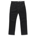 Volcom Kinkade Denim Black Wash Pants