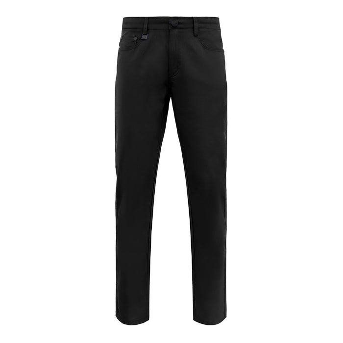 Wardrobe Essential BLACK - Dudes Boutique